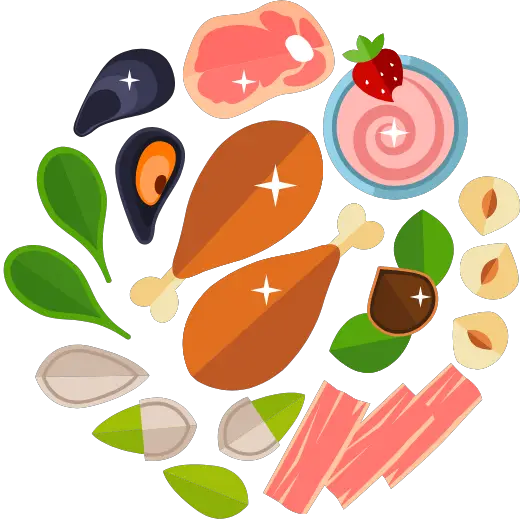 World Foods Story